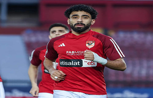 الأهلي يفوز على الزمالك بثنائية ويتوج بكأس
السوبر المصري للمرة 16 في تاريخه