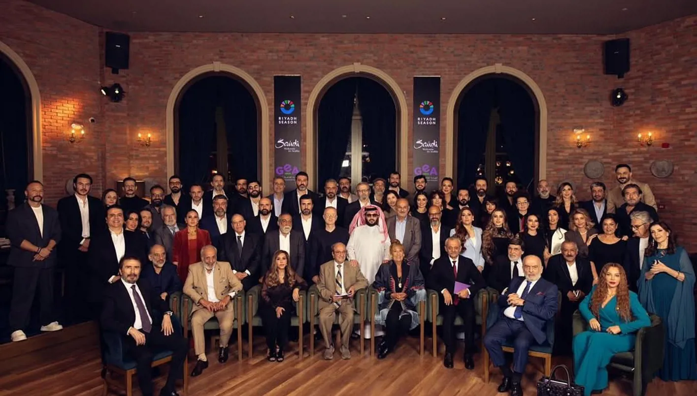 نهضة درامية سورية من الرياض… الصبّاح لـالنهار: إنتاجات لبنانية تحرّك الاقتصاد