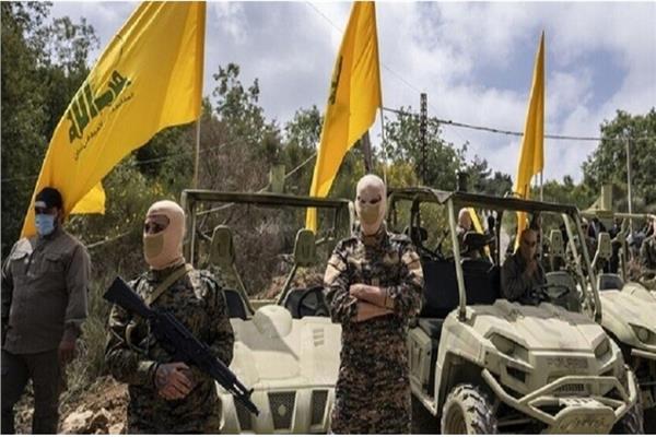 وفد أمريكي يعلن من بيروت استعداده للمساعدة في نزع سلاح حزب الله