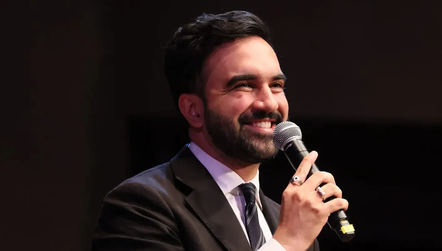 زهران ممداني يقلب طاولة التكنولوجيا… من قلق الرؤساء إلى دعم العمال