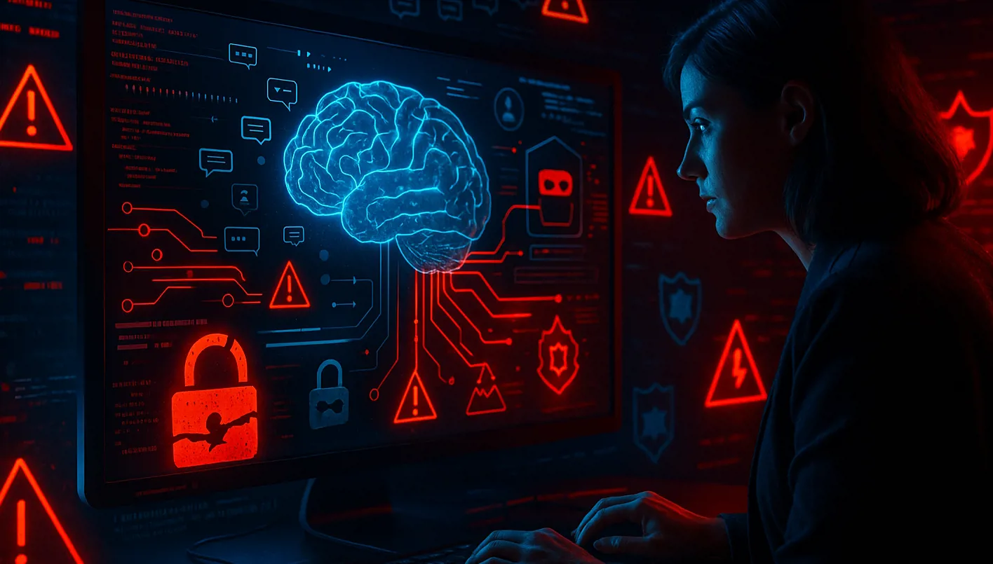 هجمات متعددة الأدوار تتغلب على دفاعات الذكاء الاصطناعي مفتوح الوزن