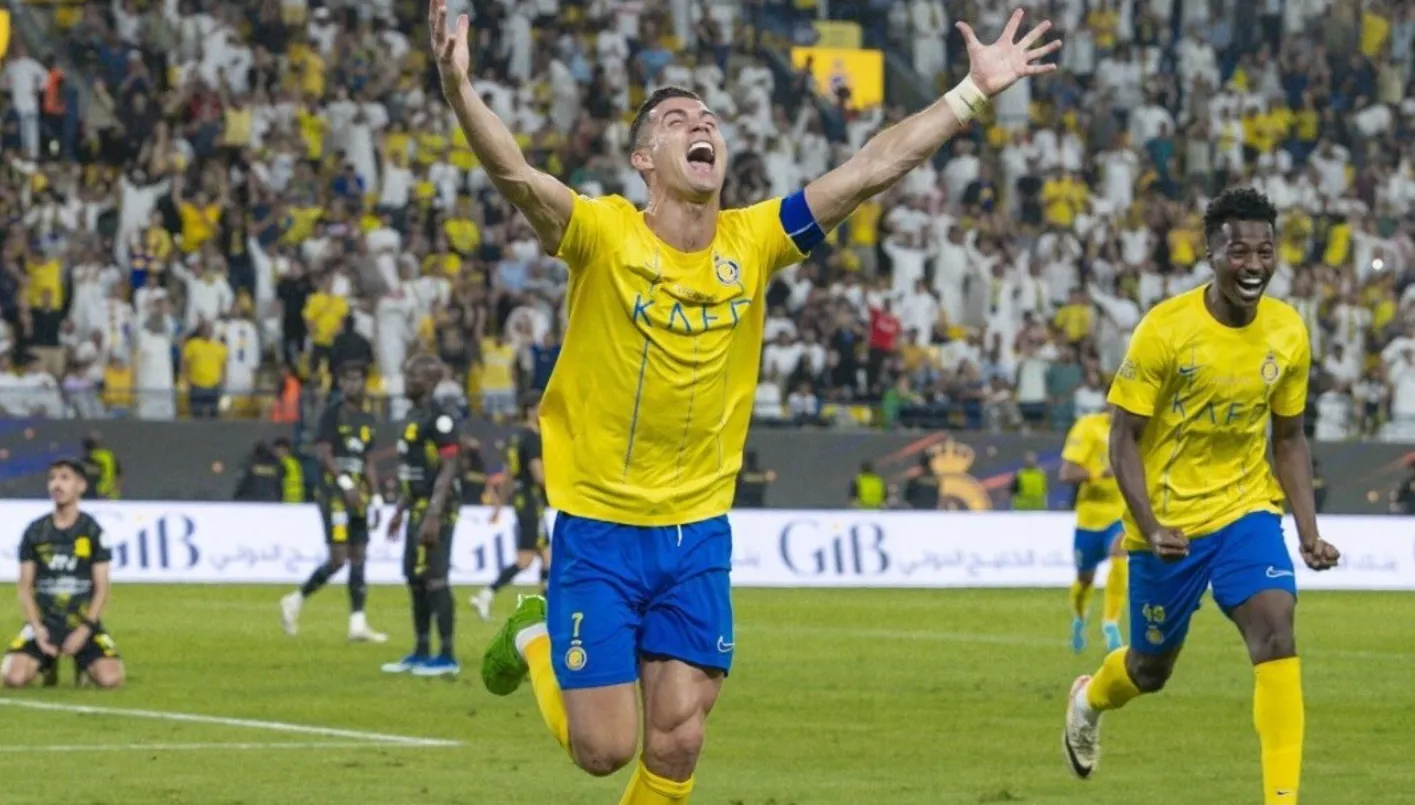 كريستيانو رونالدو يفجّر مفاجأة: سأعيش في هذا البلد بعد اعتزالي