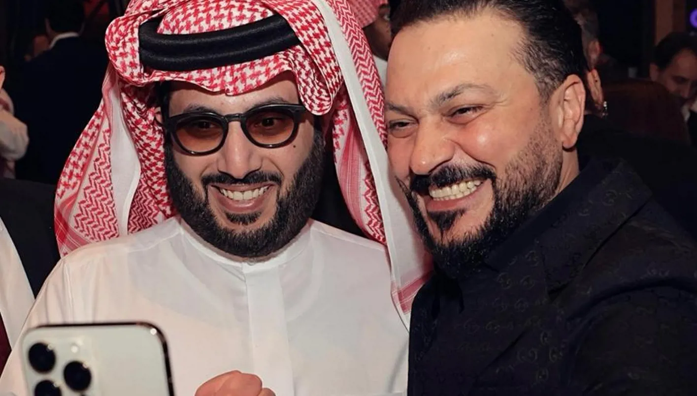 وائل شرف يكشف لـالنهار تفاصيل اجتماع دعم الدراما في الرياض: الإقامة الذهبية للفنانين السوريين