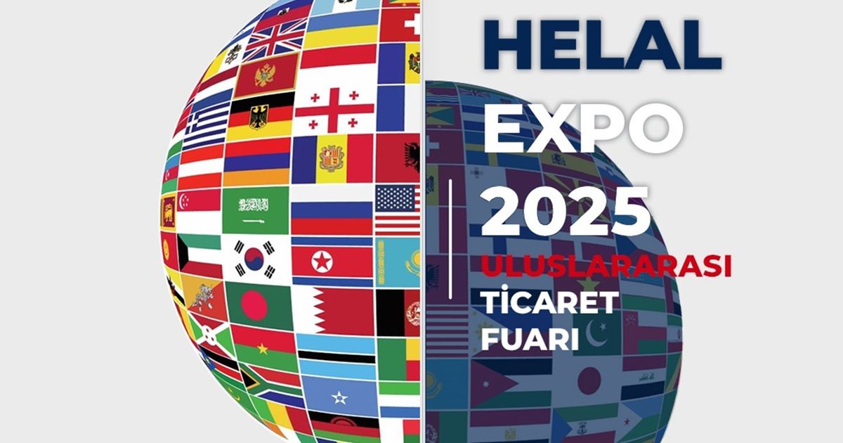 منسقة “الحلال إكسبو 2025”: حجم اقتصاد القطاع يتجاوز 7 تريليونات دولار عالميًا