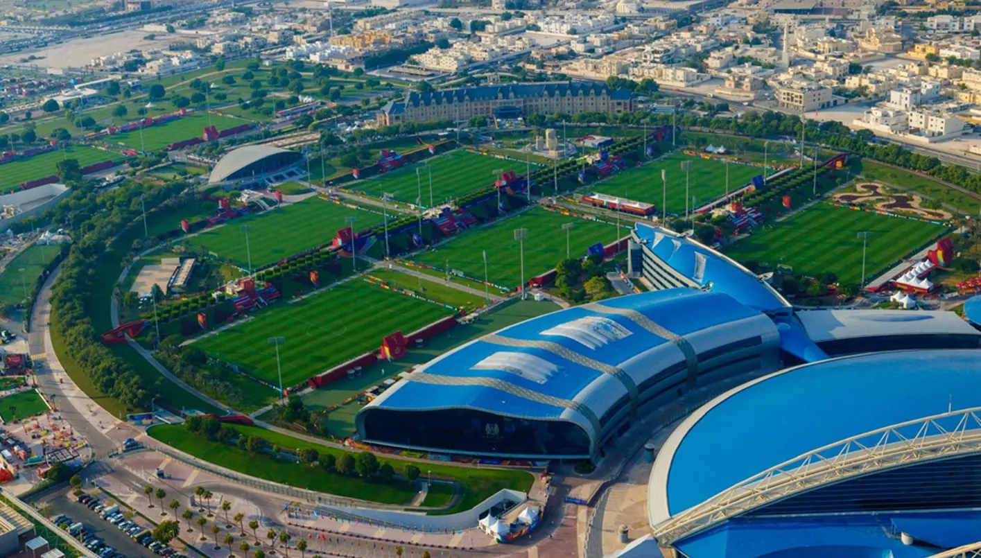 أرقام قياسية في كأس العالم تحت 17 سنة… ماذا حققت قطر بعد انتهاء دور المجموعات؟