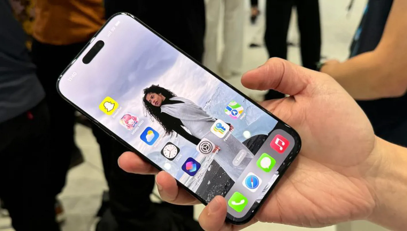 ضغطة واحدة تكلّفك حسابك.. احذر إشعار أبل المزيّف!