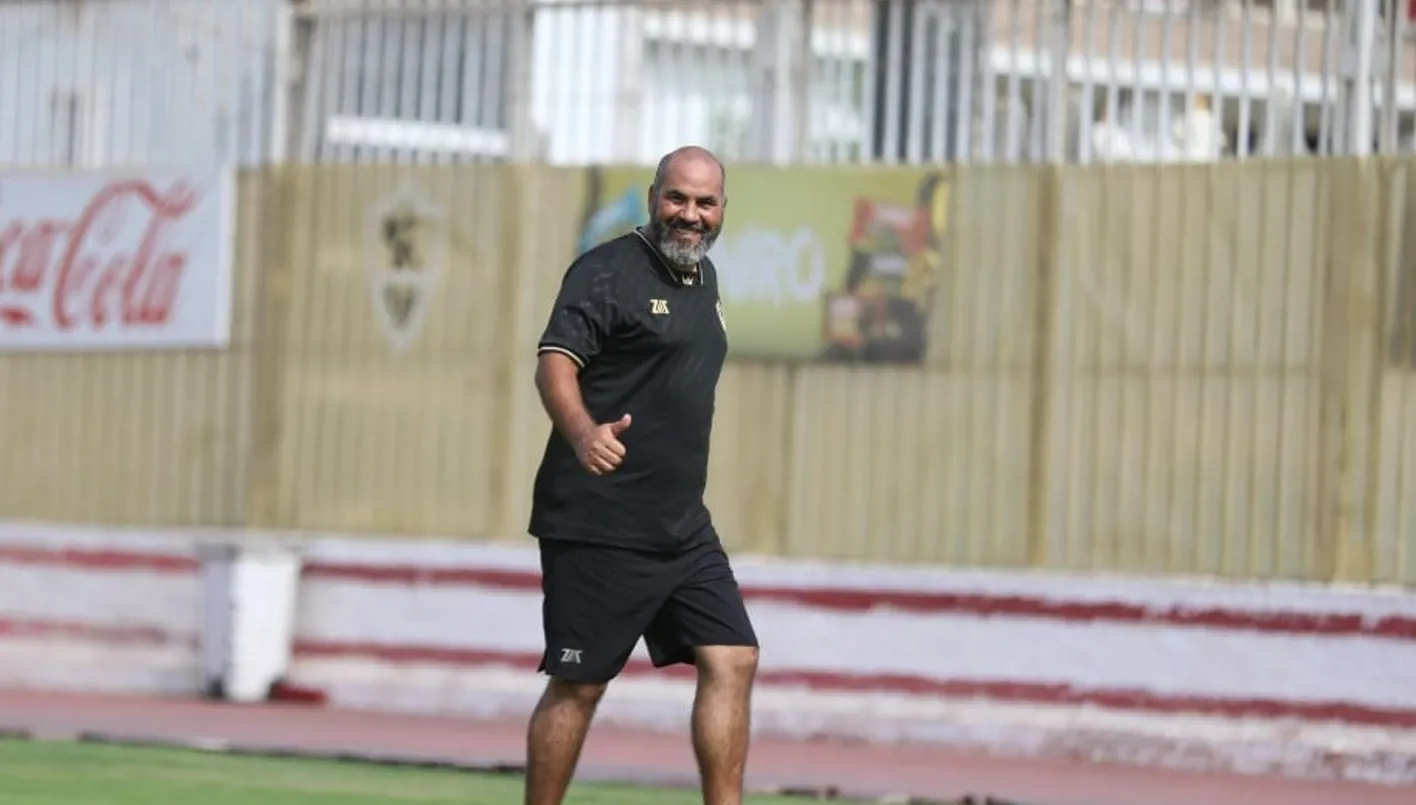 ياقوت فاروق لـالنهار: لا أؤمن بالترتيب… من تتألق تحمي المرمى