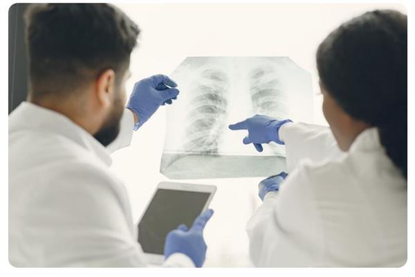 الصحة العالمية: السل يتراجع لأول مرة منذ كوفيد ونقص التمويل يهدد المكاسب