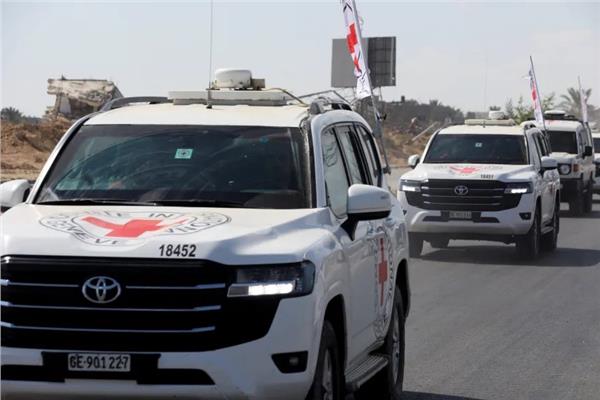 «حماس» و«الجهاد»: سنسلم رفات رهينة إسرائيلي في الـ8 مساء