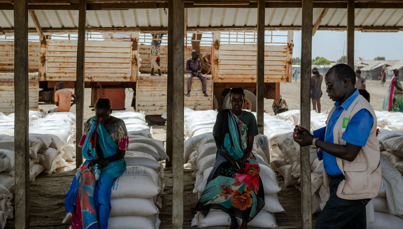 السودان في مواجهة المجهول