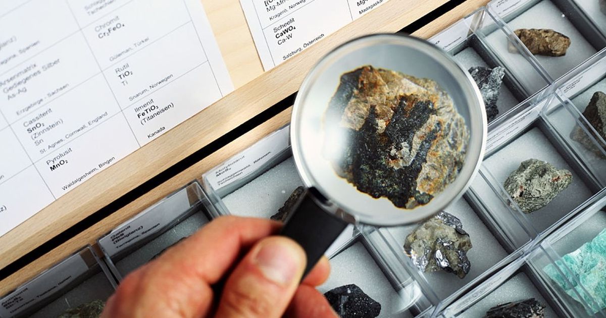 من النفط إلى المعادن النادرة.. هل تغير تركيا قواعد اللعبة؟