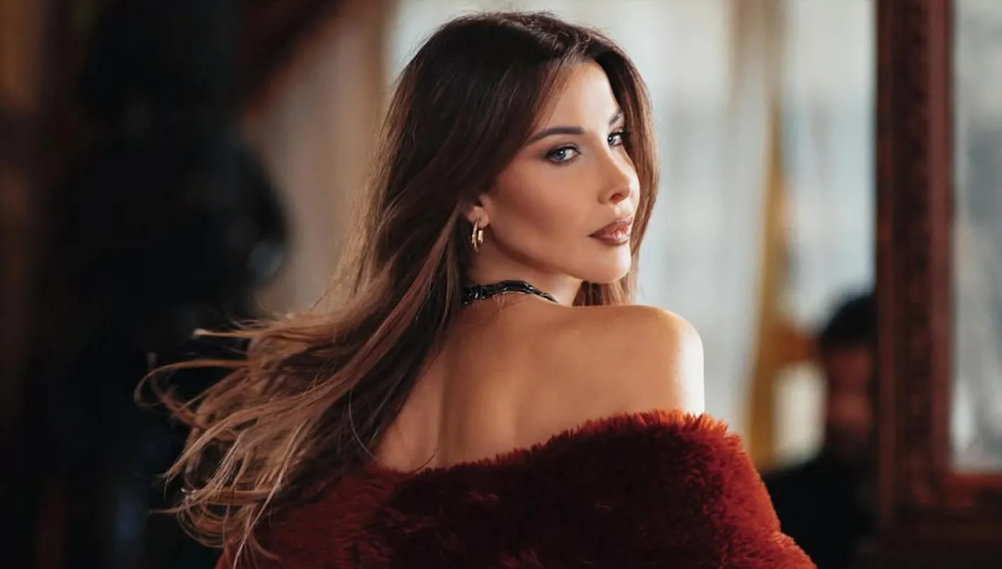 نانسي عجرم تلهم المرأة العربية: 3 صيحات في شتاء 2026 بأسلوب عصري أنيق (صور وفيديو)