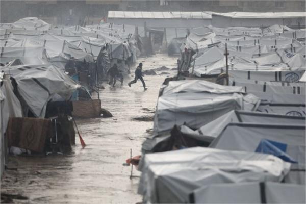 حكومة غزة: نحتاج 250 ألف خيمة و100 ألف كرفان لتوفير المأوى المؤقت