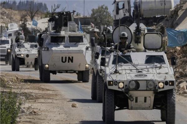 اليونيفيل: جدران إسرائيلية جديدة تتجاوز الخط الأزرق منتهكة سيادة لبنان والقرار 1701
