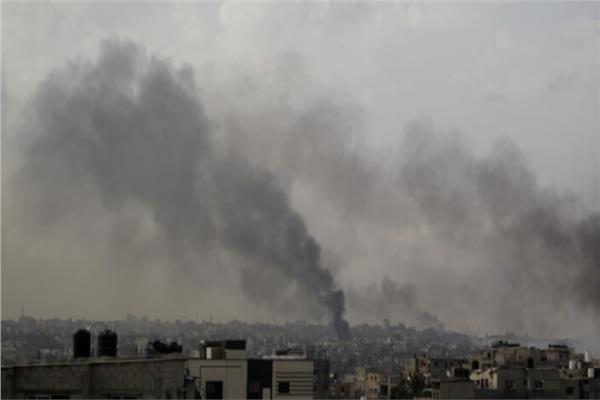 استشهاد فلسطينيين اثنين في قطاع غزة رغم وقف إطلاق النار