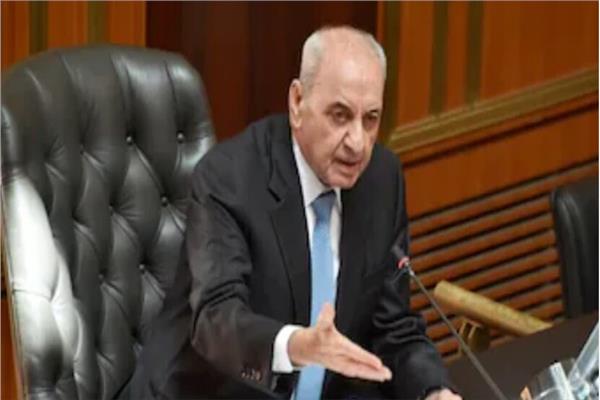 سيناتوران أمريكيان من أصل لبناني يدعوان ترامب لفرض عقوبات على نبيه بري