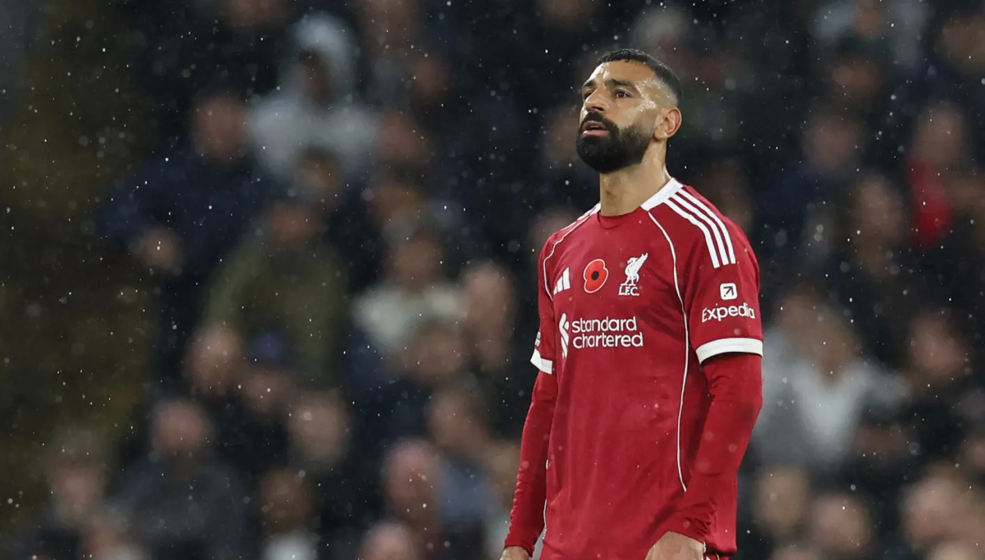 صلاح لا يسلم من الانتقادات… هل تُشكّل كأس الأمم الأفريقية ضربة قاضية لـالفرعون؟