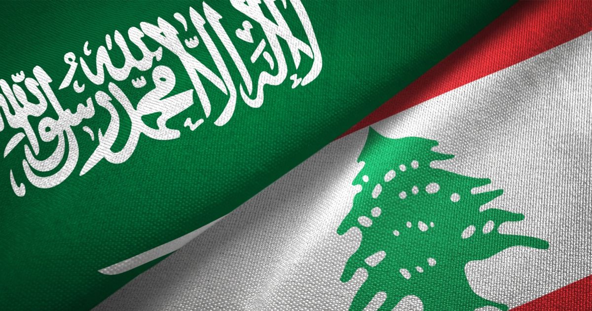 الرئيس اللبناني: نحن في انتظار السعودية لتعزيز العلاقات التجارية