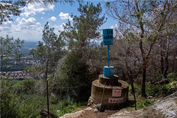 لبنان يعلن تقديم شكوى بمجلس الأمن ضد إسرائيل لبنائها جدارًا بعد «الخط الأزرق»