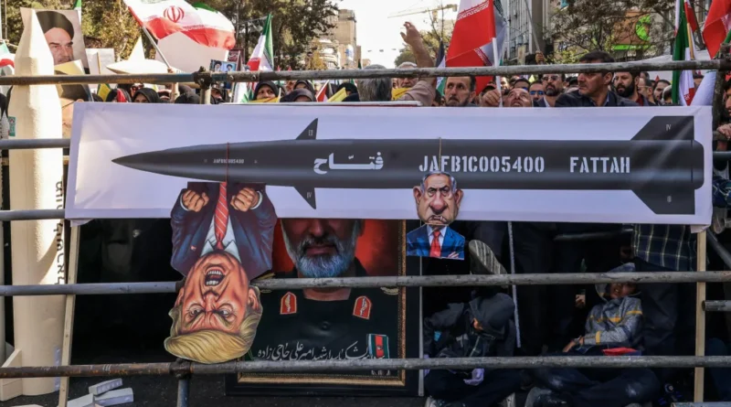 نتنياهو يحرّف قمّة فلوريدا نحو إيران… علامَ سيحصل ترامب مقابل الحرب؟