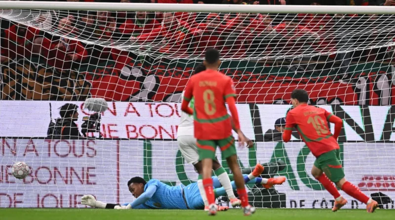 تفاصيل يجب معرفتها عن مباراة المغرب ومالي في كأس أمم أفريقيا 2025