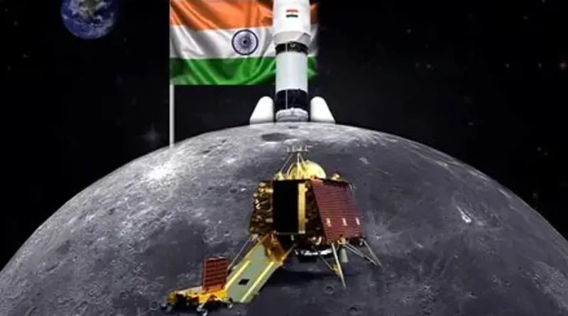 وكالة الفضاء الهندية تكسر الأرقام القياسيّة بإطلاق أثقل أقمارها