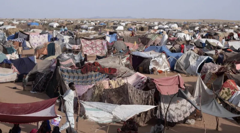 حين تُدمي حرب السودان ضمير العالم