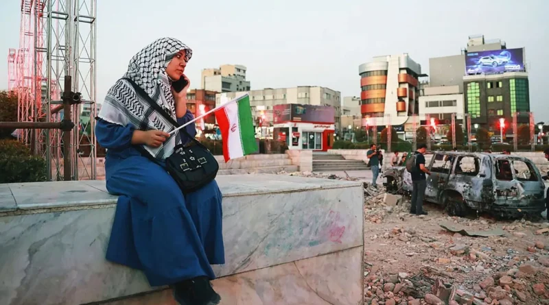 “محور المقاومة” في 2025: بداية النهاية