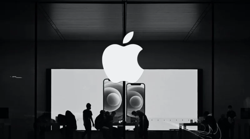 “أبل” في 2025: النّجاحات والإخفاقات