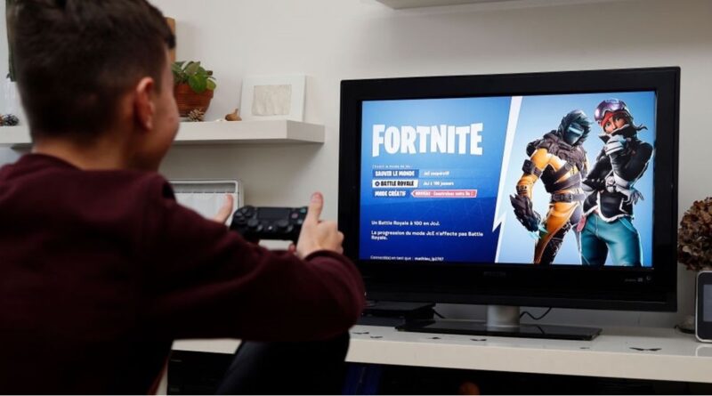 أعلى مستوى تاريخي لإيرادات الألعاب الإلكترونية الصينية خلال 2025