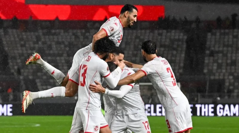 5 أمور يجب معرفتها قبل قمة تونس ونيجيريا في كأس أمم أفريقيا