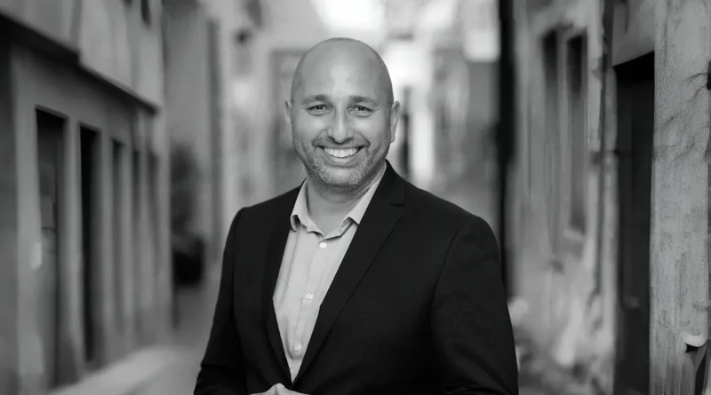 البروفسور مروان دباح يتحدث لـ”النهار” عن دور الذكاء الاصطناعي في إعادة تشكيل 2025 وعمّا يُخبّئ 2026