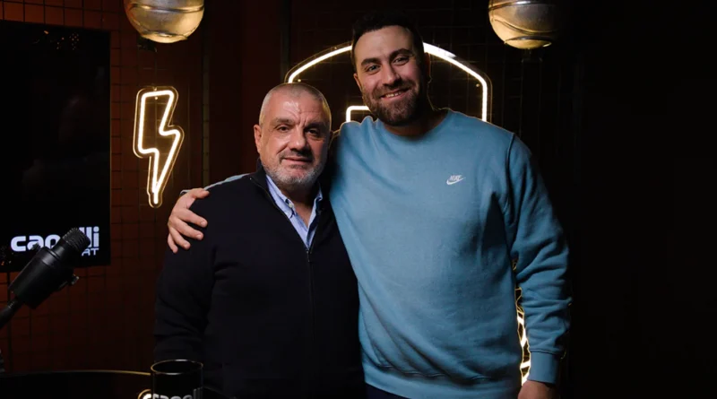 جورج جعجع لبرنامج “Buzzer Beater”: هذا ما ينقص الحكمة والخطيب فاجأني