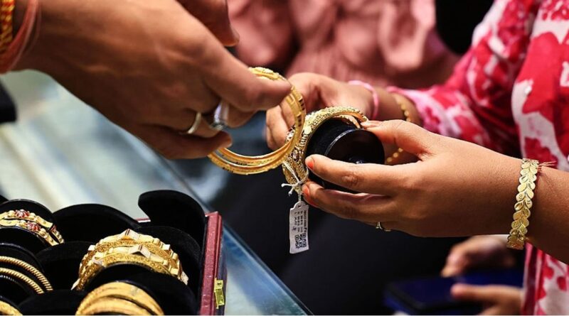 الذهب والفضة إلى مستويات قياسية مع توقع خفض أسعار الفائدة