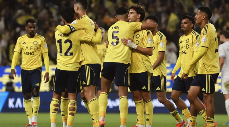 النصر يُحلّق والهلال يضغط… ترتيب الدوري السعودي بعد انتهاء المرحلة 11