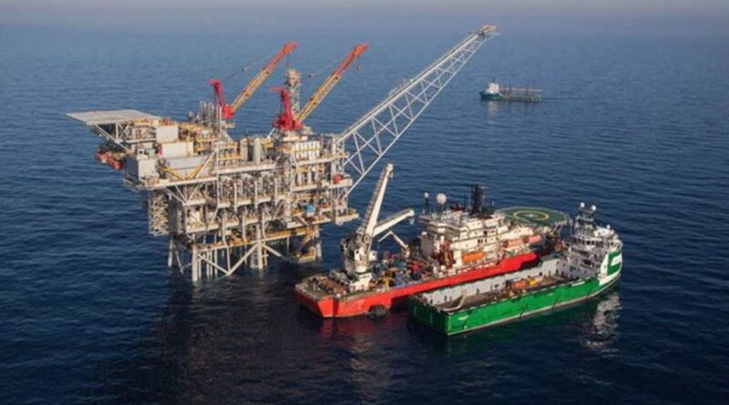 خبير مصري: اتفاقية الغاز الإسرائيلية لن تمكن القاهرة من تصديره لأوروبا