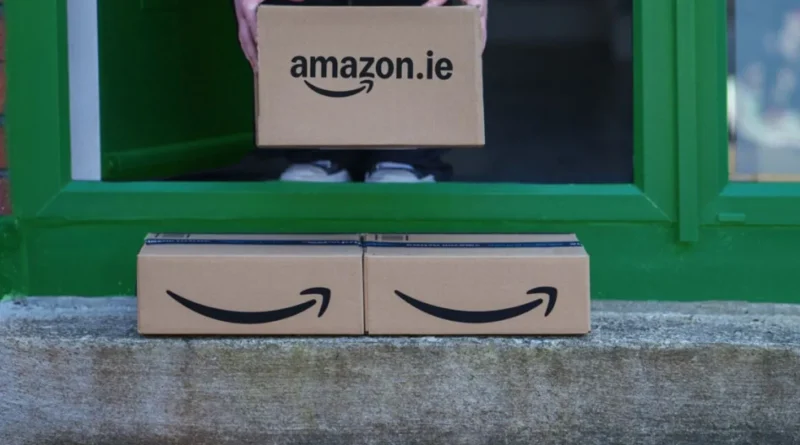لماذا تراجعت “أمازون” عن توصيل الطلبات بالمسيرات في إيطاليا؟