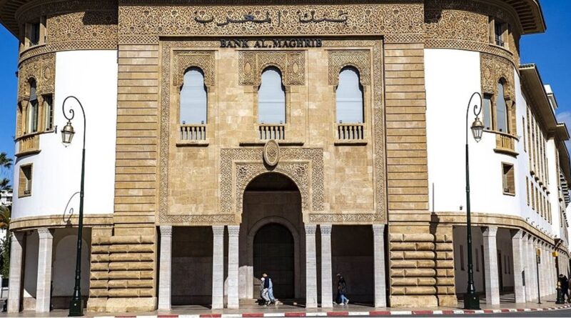 شلل قباضات الخزينة يفجر أزمة داخل المرفق المالي بالمغرب