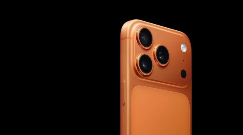 ماذا يحدث مع “آيفون 17 برو ماكس”؟