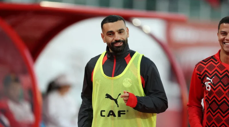 منعطف جديد في مستقبل محمد صلاح… ما هي آخر التطوّرات؟