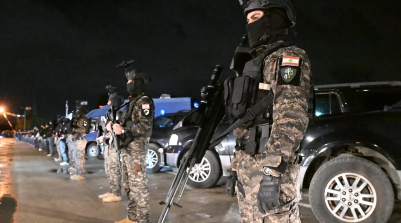 صباح “النهار”: احتمالات التصعيد في لبنان و”فزاعة الغرب”… “عام غير سعيد!”