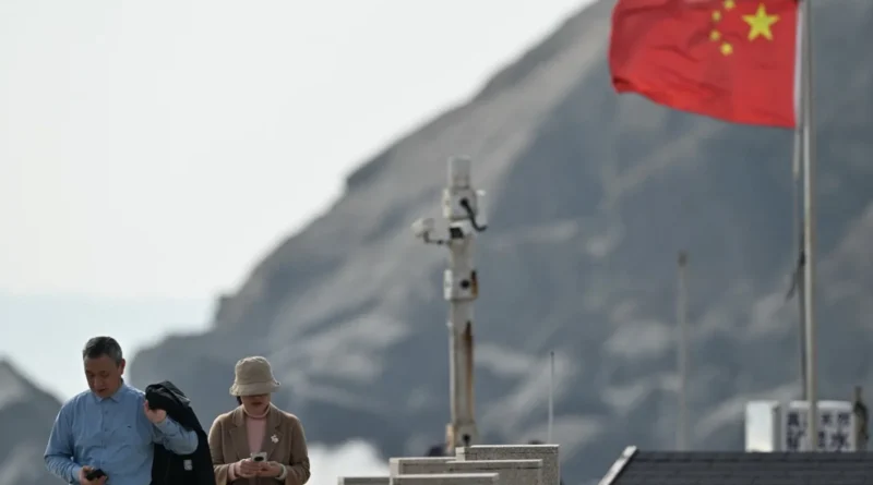 الصين والريادة التكنولوجية: استثمارات طويلة الأمد ترسم المستقبل