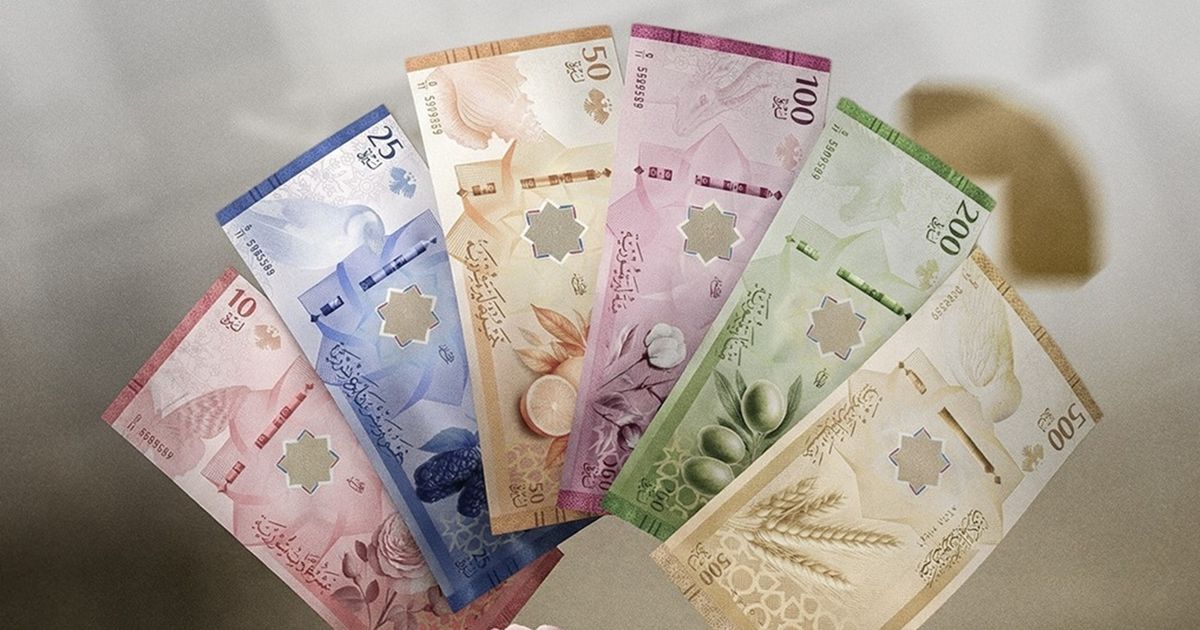 ما تأثير الليرة “الجديدة” على الواقع المعيشي للسوريين؟