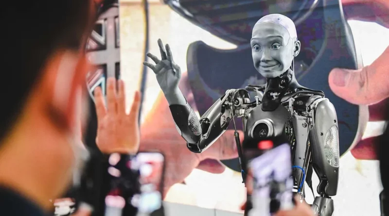 اتجاهات الذكاء الاصطناعي في 2026… ما سنراه وما لن نراه؟