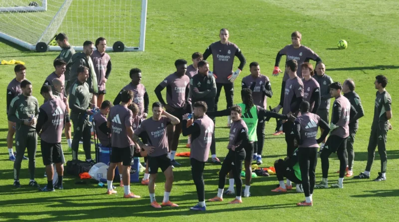 نظام جديد وجوائز مالية مرتفعة… كل ما تريد معرفته عن كأس السوبر الإسباني 2026 في جدة