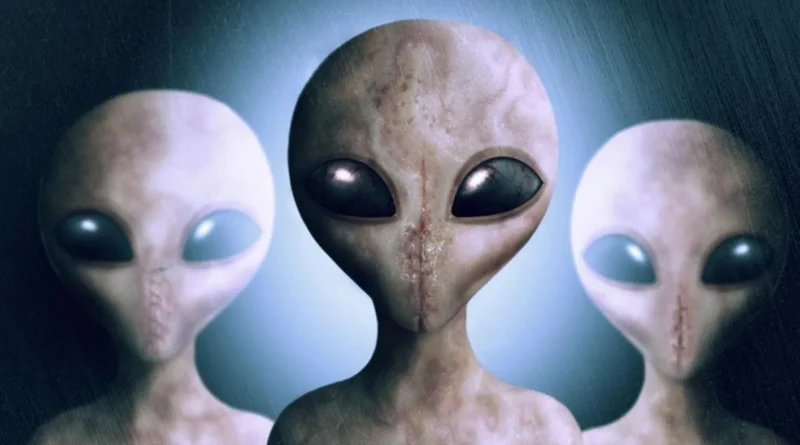 “كائنات فضائية معادية”… تحذير من منح الذكاء الاصطناعي حقوقاً