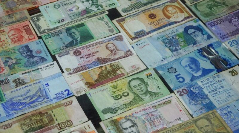 NYT: المخاطر تفرض على الاقتصاد العالمي التكيف لتجنب الاضطرابات هذا العام