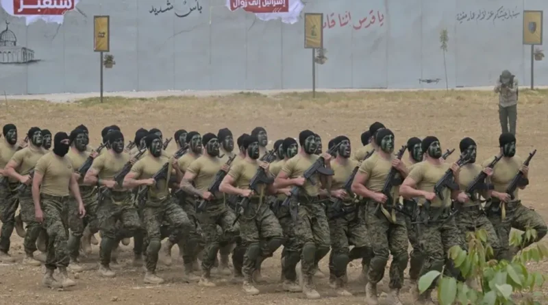 هل يعود عناصر الحزب من فنزويلا إلى لبنان؟