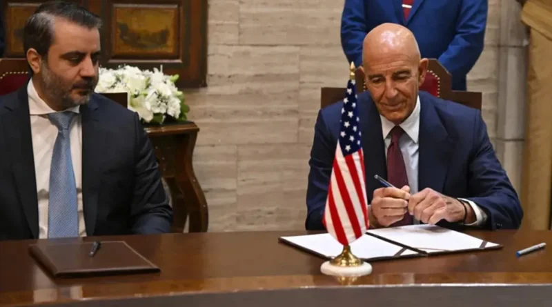 أيّ تأثير على لبنان لاتفاق التنسيق بين سوريا وإسرائيل؟