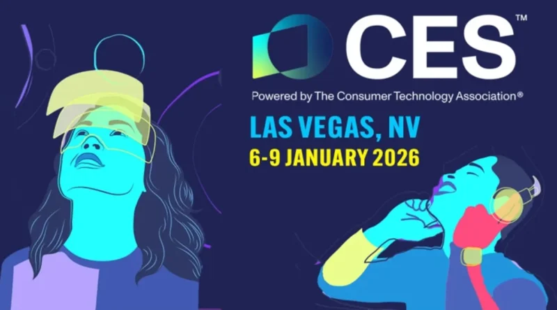 في “CES 2026″… “إنفيديا” ترسم ملامح عصر الذكاء الاصطناعي الفيزيائي